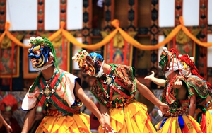 "Kho báu" khổng lồ của Bhutan: Bí mật về quyết định chưa từng có "thay đổi vận mệnh quốc gia"