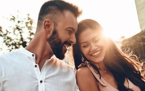 Hai hành động cực tốt cho chuyện thân mật: Tiếc là nhiều nam giới bỏ qua