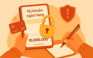 Những trường hợp tài khoản ngân hàng có thể bị phong tỏa