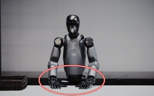 Đoạn video gần 3 phút gây xôn xao khi robot AI dễ dàng làm việc này khéo léo như con người