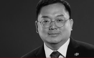 Thông tin tang lễ của ông Hoàng Nam Tiến