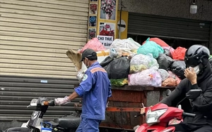 Xử lý rác thải cho siêu đô thị TPHCM - Bài 4: Nói không với chôn lấp rác