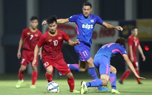 Nóng: Cầu thủ Việt kiều từng khoác áo U23 Việt Nam bất ngờ giải nghệ ở tuổi 27