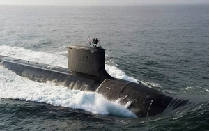 Mỹ triển khai tàu ngầm hạt nhân có làm tăng nguy cơ xung đột với Nga?