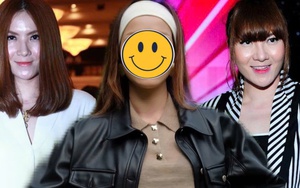 Nữ ca sĩ Việt bị dính mác lạm dụng thẩm mỹ: Ám ảnh không dám ra đường, đã lui về ở ẩn