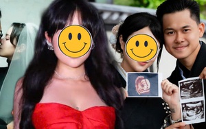 Chị Đẹp mang thai con đầu lòng với chồng kém 6 tuổi: Vắng bóng khỏi showbiz, check-in du lịch lia lịa