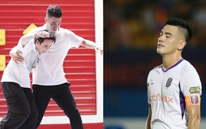 Tuyển thủ quốc gia khiến nam diễn viên 33 tuổi đau lòng vì một câu nói