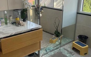 Ngày càng nhiều gia đình bỏ lắp kính phòng tắm vì sợ nổ, 2 giải pháp lên ngôi đảm bảo an toàn, ít rủi ro