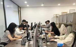 Công ty ‘giả vờ làm việc’ gây sốt, ai đến làm phải trả 100 nghìn đồng mỗi ngày