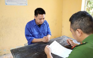 Bóc trần đường dây lừa đảo 2.600 tỷ đồng, bắt 'ông trùm' Nguyễn Duy Thoại, thu giữ 2.000 trang tài liệu