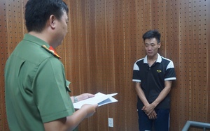 Bắt tạm giam Phạm Khánh Nhi sinh năm 2000