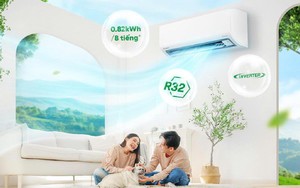 Hiểu hơn về tiêu chuẩn điều hòa: Sự khác biệt về nhãn năng lượng "5 sao"