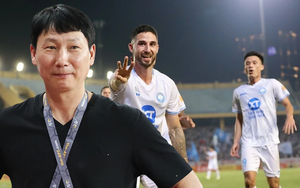 HLV Kim Sang-sik đón tin vui lớn, ĐT Việt Nam sắp thêm sao Việt kiều