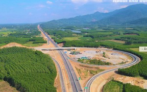 13 tuyến cao tốc nào do Nhà nước đầu tư sẽ thu phí trong 7 năm?