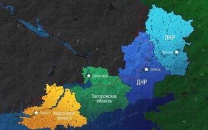 'Đầu hàng ở Donbass: Tuy đau đớn nhưng là tất yếu'