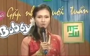 Cuộc sống kín tiếng của nữ MC 'Gặp nhau cuối tuần' có bằng thạc sĩ ở Nhật Bản