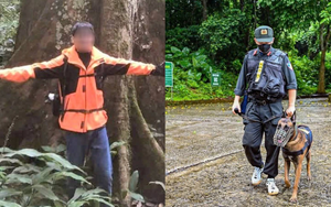 Vụ du khách tử vong trong rừng Cúc Phương: Là kỹ sư của một tập đoàn ô tô nước ngoài, đam mê du lịch, từng nhiều lần đi rừng