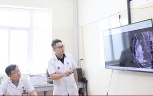 Bệnh viện K triển khai bệnh án điện tử