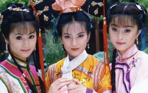 Người gây "ức chế" nhất Hoàn Châu Cách Cách