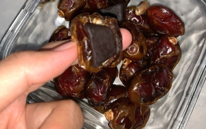 Điểm danh 5 món ăn vặt cực tốt cho nữ giới tiền mãn kinh: Đã giàu estrogen còn không lo tăng cân, chống lão hóa