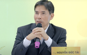 Ông Nguyễn Đức Tài: “MWG quyết định giảm lượng và tăng chất. Chúng tôi giảm số lượng cửa hàng và cũng giảm rất nhiều con người"