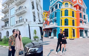 Nam ca sĩ sở hữu biệt thự từ Việt Nam tới Hungary: Mắc bệnh lạ, 2 lần phẫu thuật, hôn nhân viên mãn tuổi 42