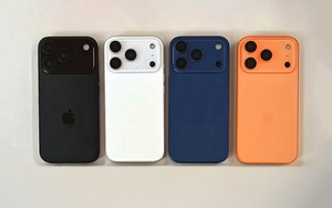 Apple vô tình để lộ loạt sản phẩm sắp ra mắt