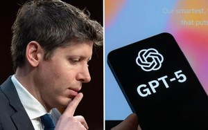 GPT-5 'thổi bùng' bong bóng AI mới, nguy cơ 'tâm thần do trí tuệ nhân tạo' không còn là giả thuyết