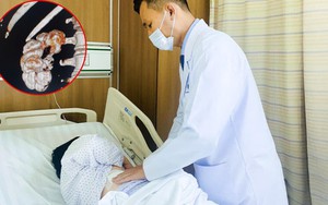 Người phụ nữ có 1 bên thận "hóa đá", phải cắt bỏ hoàn toàn: Bác sĩ hé lộ 'thủ phạm' bất ngờ