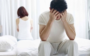 1 thói quen buổi tối khiến nam giới rơi vào "bất lực": Nhiều người trẻ đang làm mỗi ngày