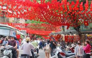 Bản đồ thời gian thực xem các tuyến phố, khu vực tiến hành CẤM ĐƯỜNG: Không cần 'học thuộc lòng' nữa!