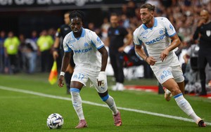 Hỗn loạn tại Olympique Marseille: Ẩu đả nội bộ và trụ cột bị rao bán