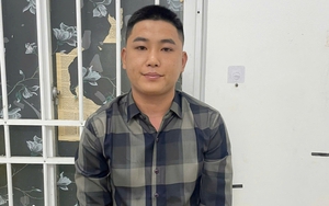 Bắt khẩn cấp Nguyễn Minh Đức sinh năm 1999