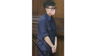 Tử hình Nguyễn Xuân Trang sinh năm 2005