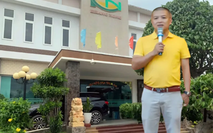 Công an đồng loạt khám xét 130 công ty, bắt tạm giam 3 đối tượng