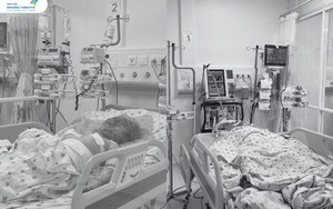 Hé lộ nguyên nhân vụ chồng đổ xăng lên người vợ cũ và 2 con rồi châm lửa đốt