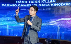 Hà Nội: Bắt 'ông trùm" Đặng Quốc Thắng cầm đầu đường dây chiếm đoạt 7,86 triệu USD của hơn 3.000 người