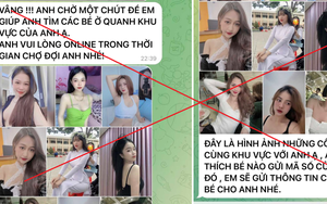 Bắt Cao Xuân Lộc, kẻ chuyên cưỡng đoạt tài sản qua website mại dâm