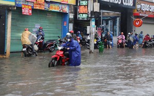 Ngày mai, miền Bắc mưa to đến rất to, 2 tỉnh này đặc biệt chú ý