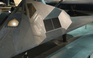 Cận cảnh máy bay ném bom Mỹ vừa được 'hồi sinh'