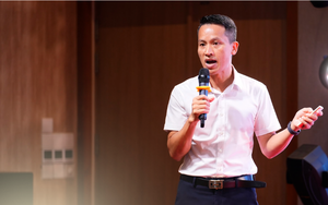 Human Act Prize 2025: 6 đột phá biến giải thưởng thành sự kiện cộng đồng hot nhất năm