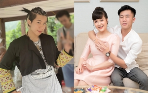 Con trai Vân Dung từng nhiều lần bị đạo diễn loại thẳng vì ngoại hình, giờ ra sao?