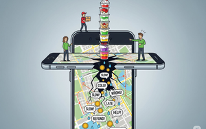 Vụ shipper và 30 cốc chè: Khi mỗi đơn hàng bạn đặt có thể là một 'ván cược' với quyền riêng tư của chính mình và lỗ hổng trách nhiệm của các nền tảng giao hàng