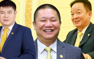 Vì sao gia đình doanh nhân nổi tiếng Việt Nam chuộng cà vạt màu vàng: Khám phá ý nghĩa sâu xa