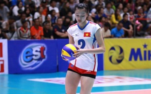 Báo Indonesia bất ngờ ca ngợi “nữ hoàng sắc đẹp” của bóng chuyền Việt Nam