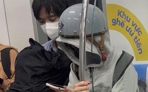 Sau vụ cô gái 20 tuổi bị sàm sỡ trên tàu metro: Tất cả nữ sinh hãy lưu ngay số điện thoại này