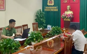 Xử phạt 8 cán bộ, đảng viên vi phạm quy định bảo vệ bí mật nhà nước