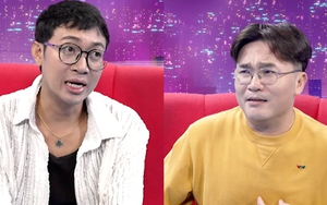 Nam NSƯT bị phụ huynh thí sinh trách móc, nói thẳng việc đóng vai nạn nhân