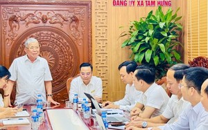 Ông Lê Thanh Thản tái xuất, Mường Thanh cam kết tập trung nguồn lực "hồi sinh" các dự án ở Tam Hưng
