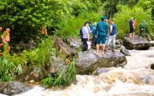 Tìm thấy thi thể bé gái 11 tuổi mất tích